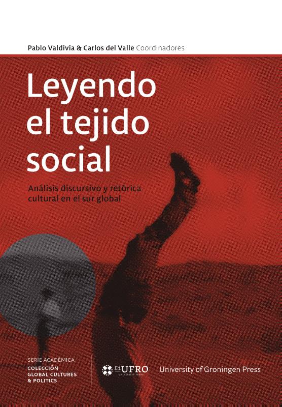 Omslag van Leyendo el tejido social