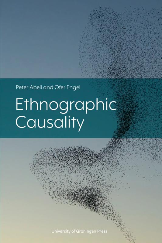 Omslag van Ethnographic Causality