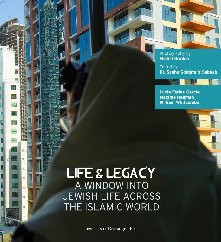 Omslag van Life & Legacy