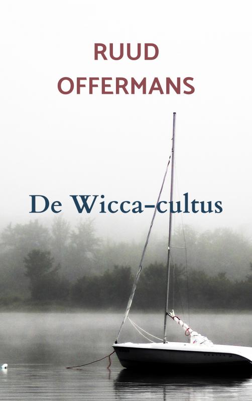 Omslag van De Wicca-cultus