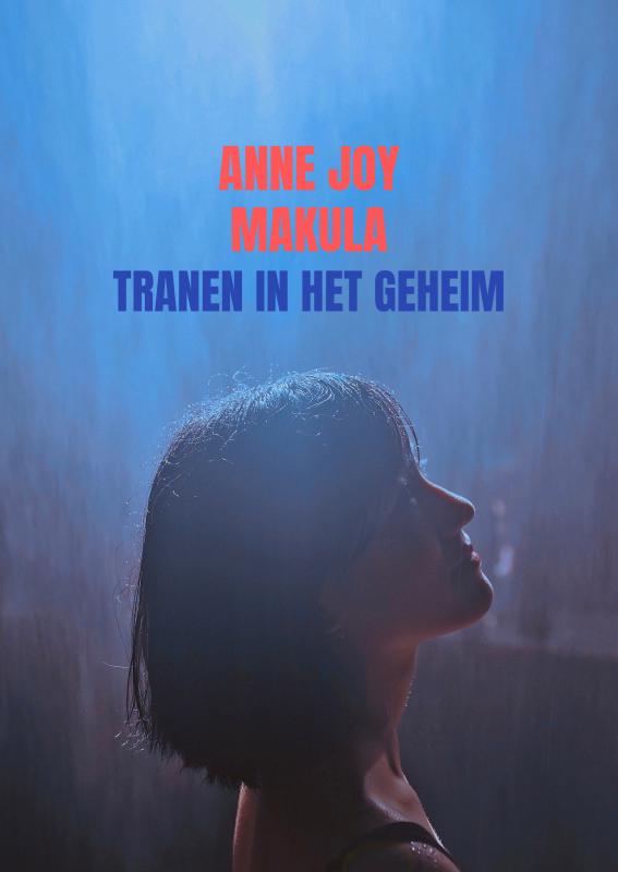 Omslag van Tranen in het geheim
