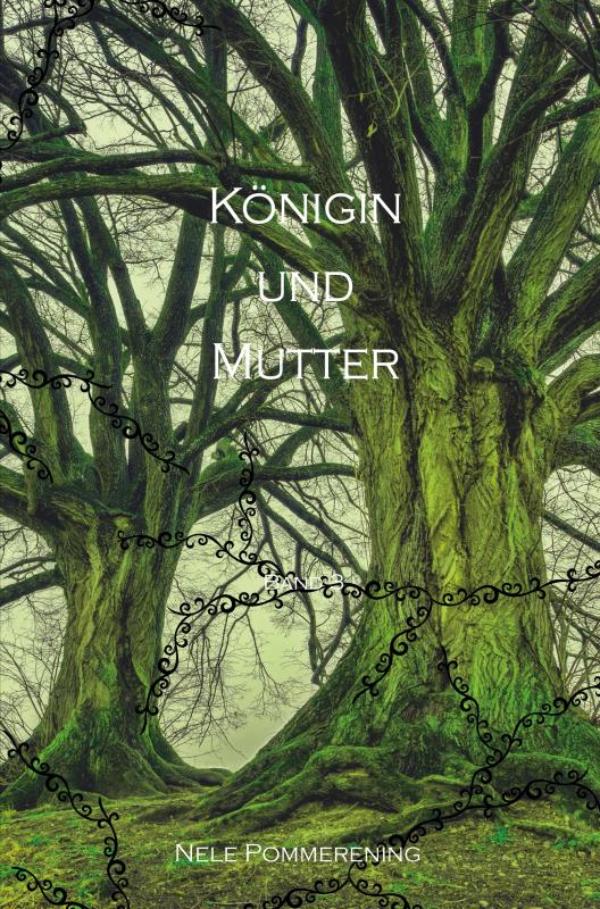 Omslag van Königin und Mutter