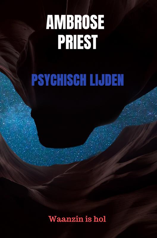 Omslag van Psychisch lijden
