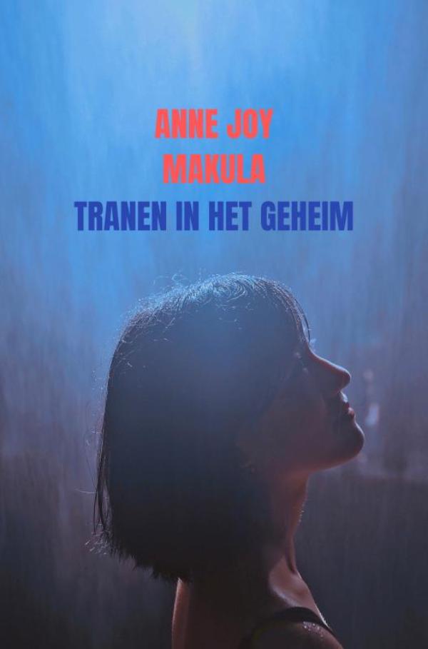 Omslag van Tranen in het geheim