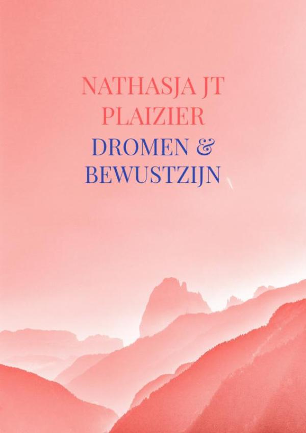 Omslag van Dromen & Bewustzijn