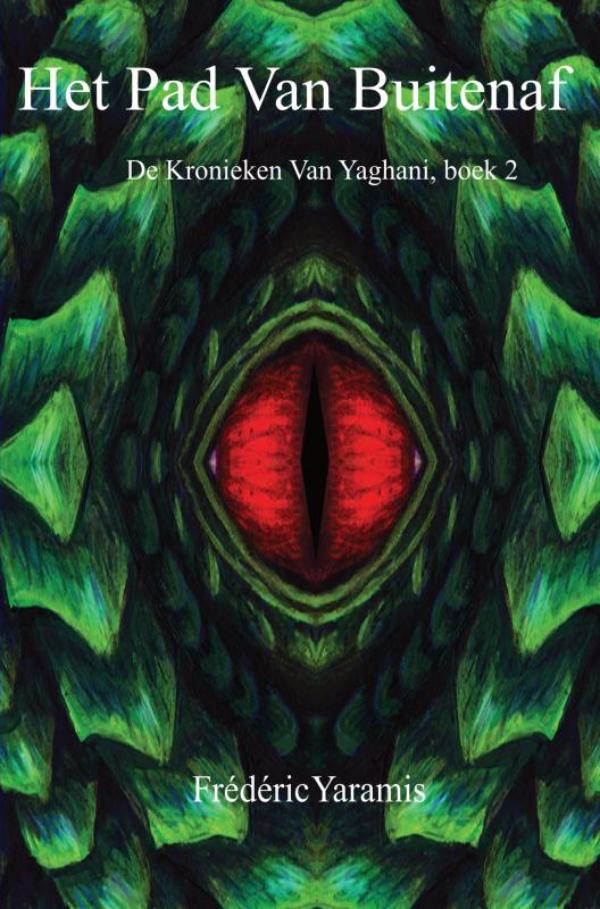Omslag van Het Pad Van Buitenaf