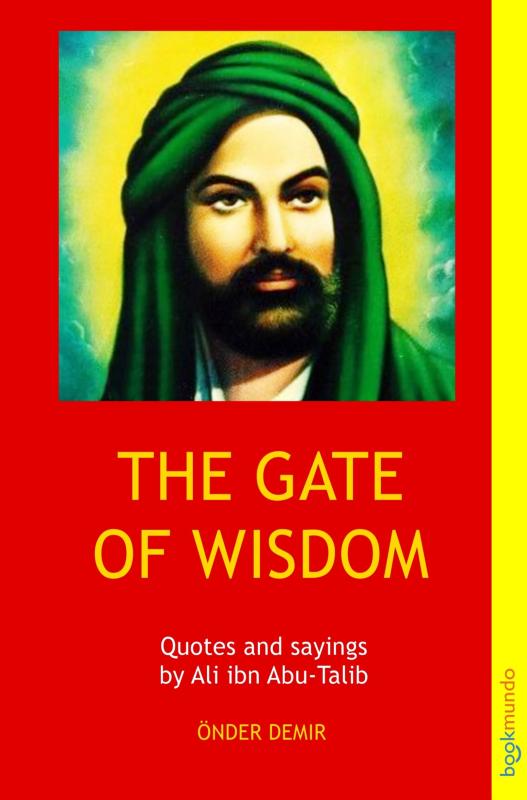Omslag van THE GATE OF WISDOM