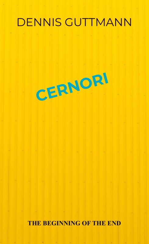 Omslag van Cernori