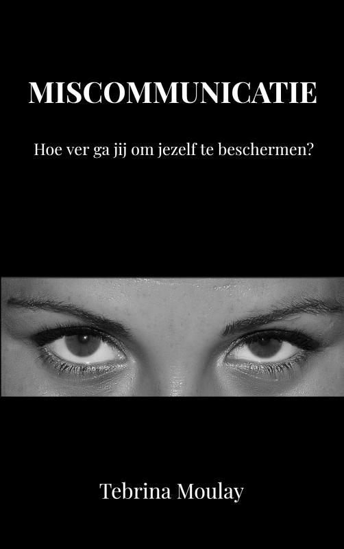 Omslag van Miscommunicatie