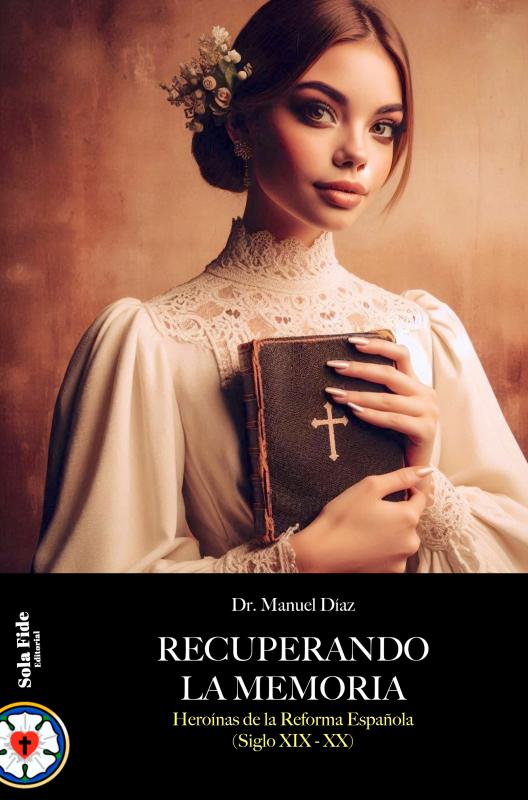 Omslag van Recuperando la Memoria