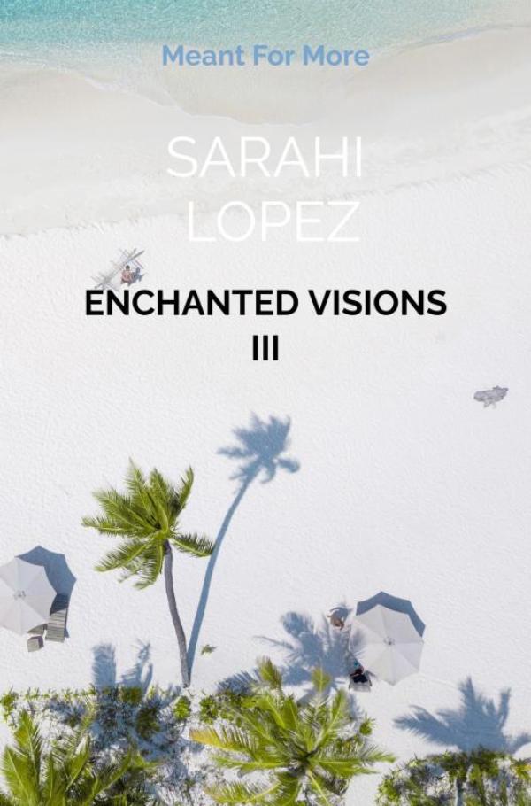Omslag van Enchanted Visions III