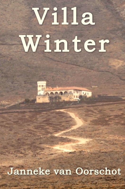 Omslag van Villa Winter