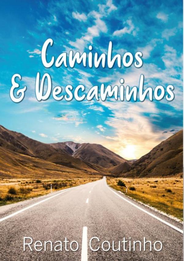 Omslag van Caminhos & Descaminhos