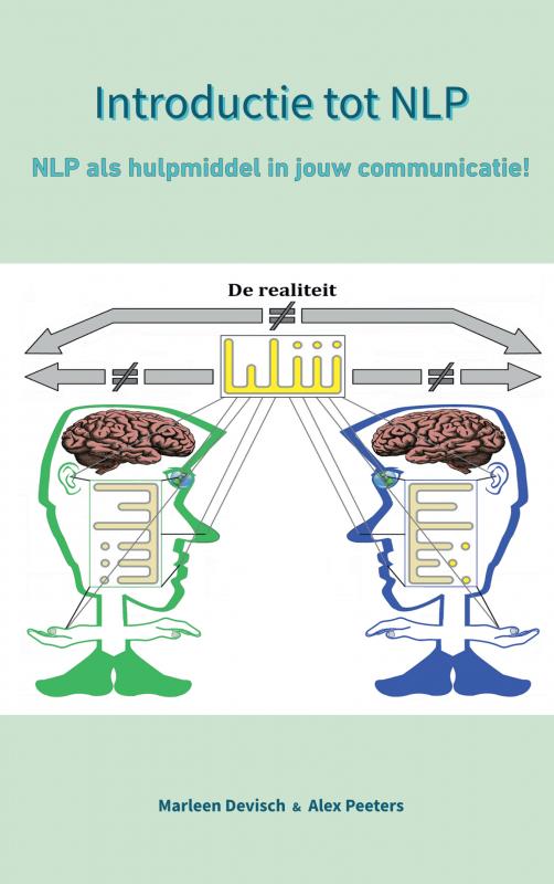 Omslag van Introductie tot NLP