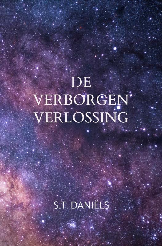 Omslag van De verborgen verlossing