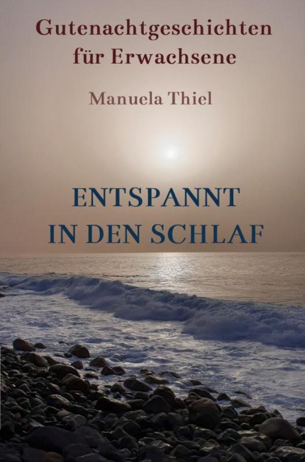 Omslag van Entspannt in den Schlaf