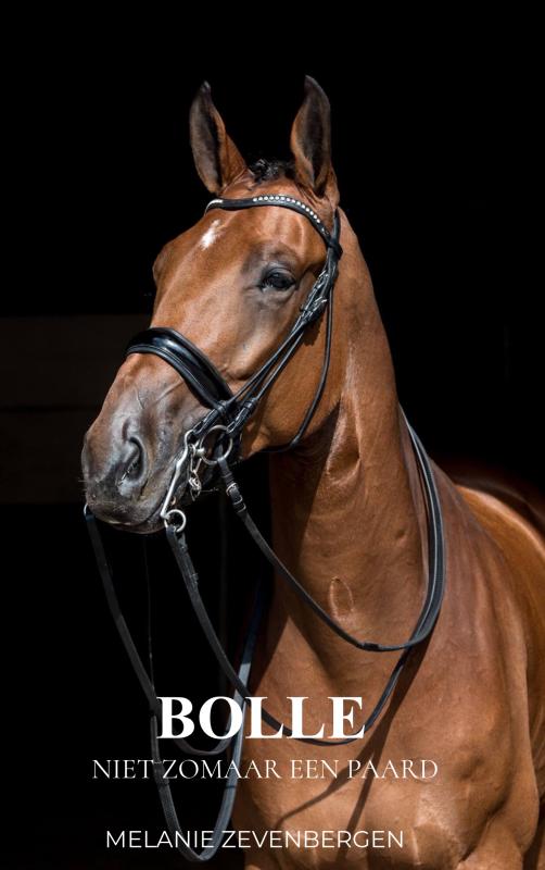 Omslag van Bolle