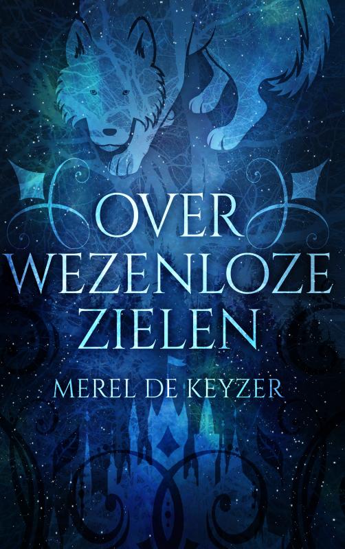 Omslag van Over wezenloze zielen