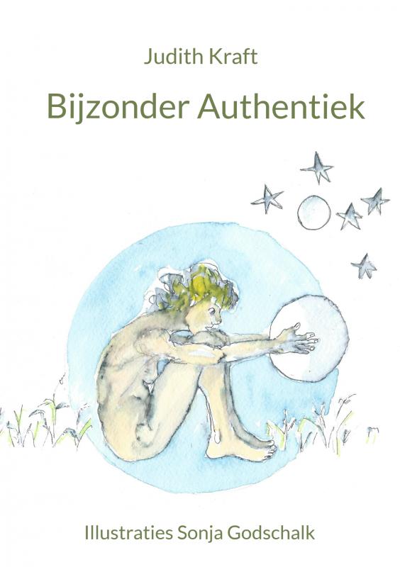 Omslag van Bijzonder Authentiek