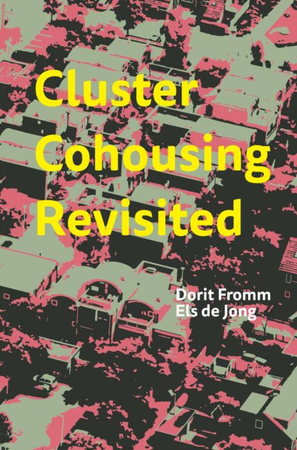 Omslag van Cluster Cohousing Revisited
