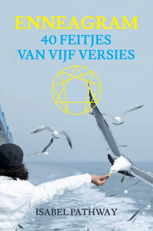 Omslag van Enneagram