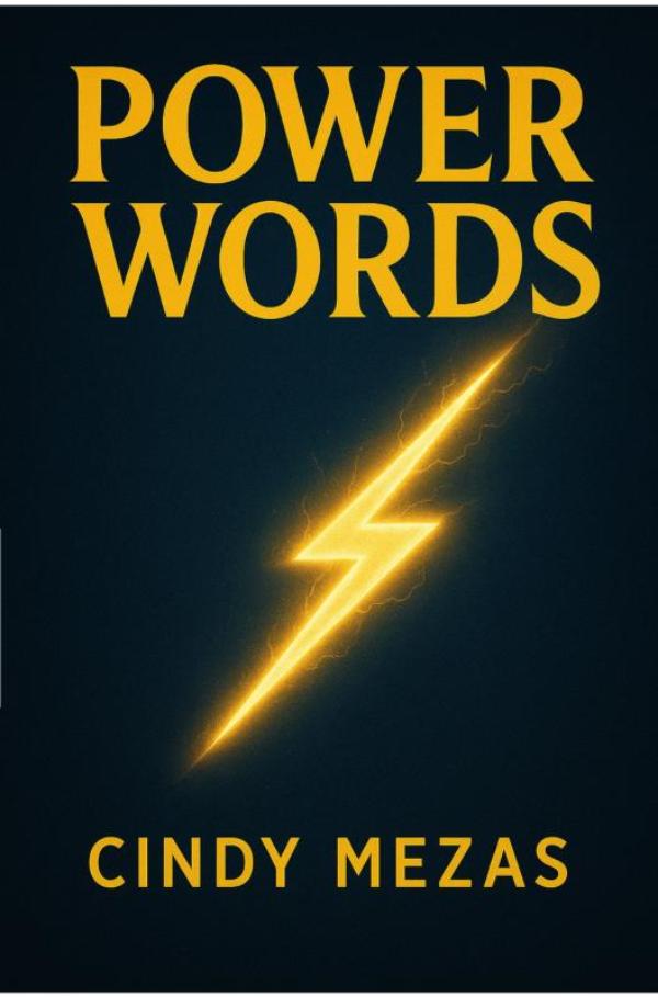 Omslag van Powerwords
