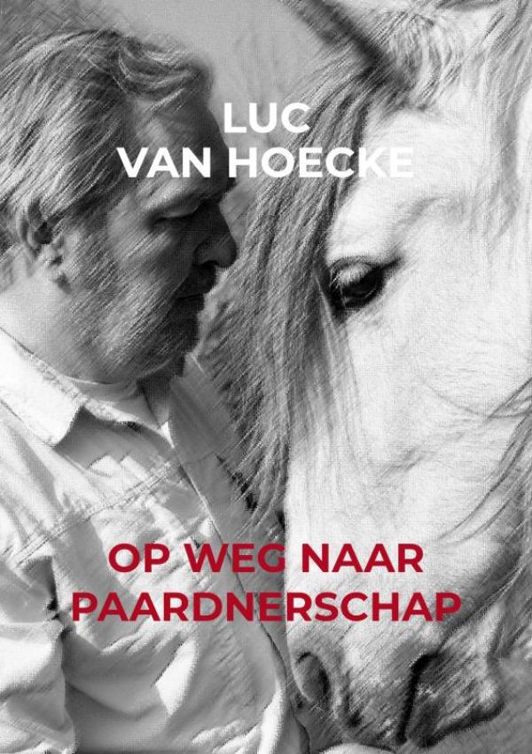 Omslag van Op weg naar PAARDNERSCHAP