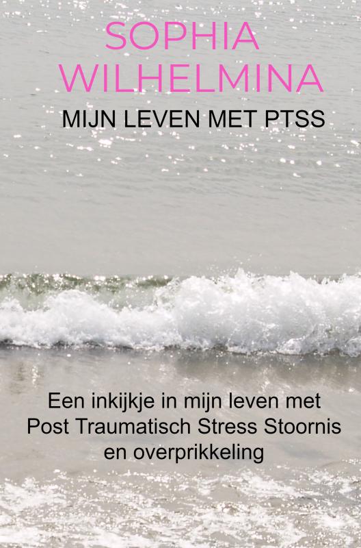Omslag van Mijn leven met PTSS