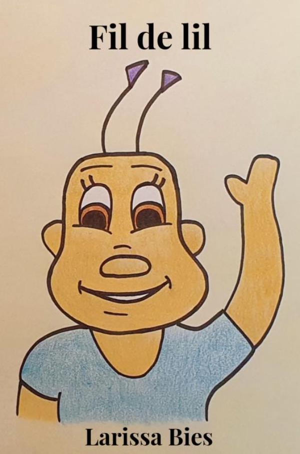 Omslag van Fil de lil