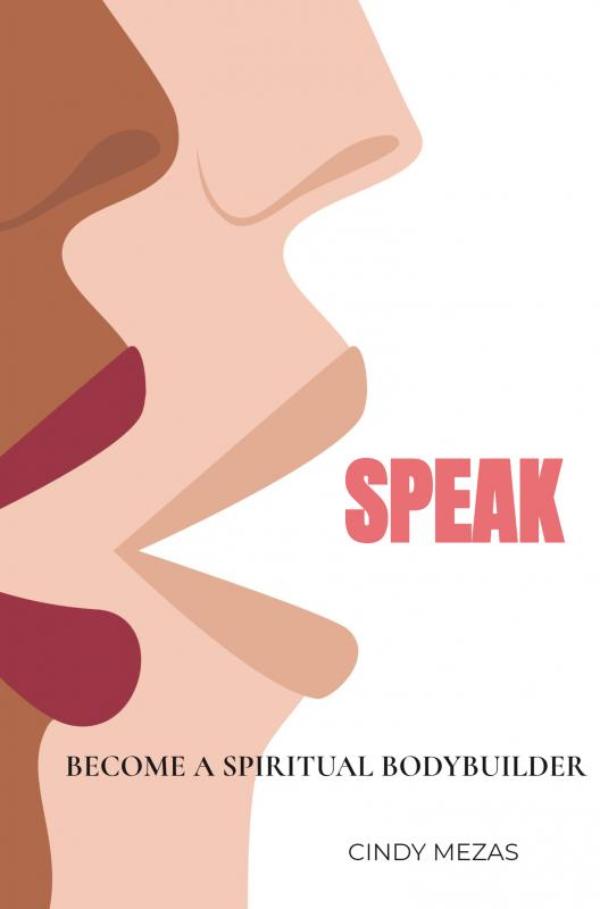 Omslag van Speak