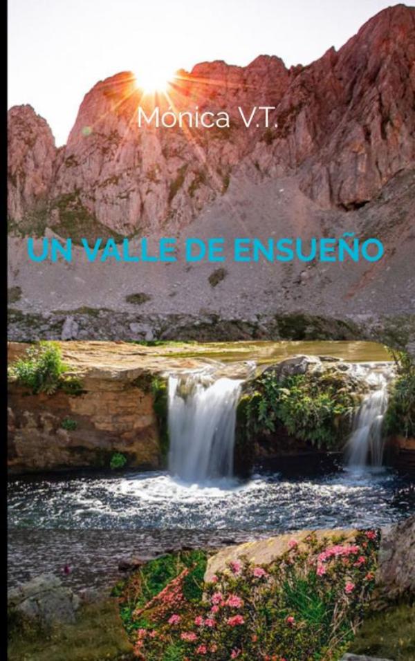 Omslag van Un valle de ensueño