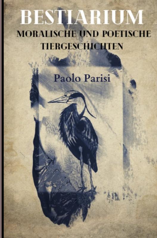 Omslag van Bestiarium