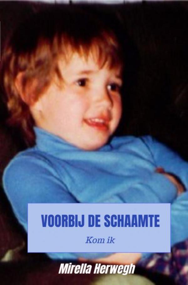 Omslag van Voorbij de schaamte