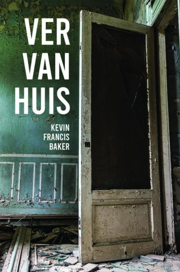 Omslag van Ver Van Huis
