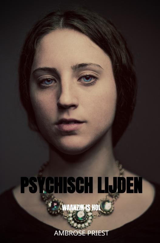 Omslag van Psychisch lijden