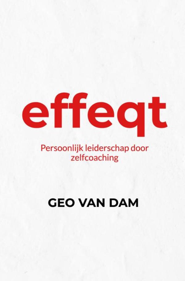 Omslag van effeqt