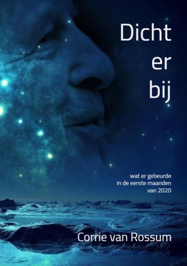 Omslag van Dichterbij