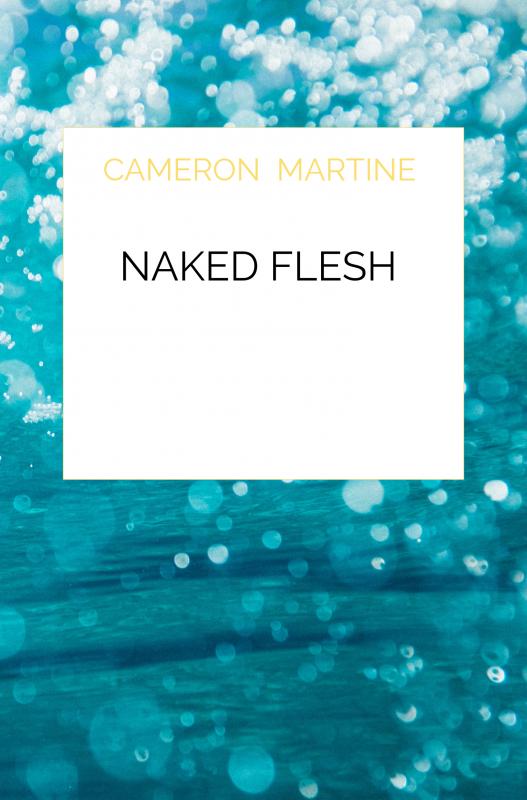 Omslag van Naked flesh
