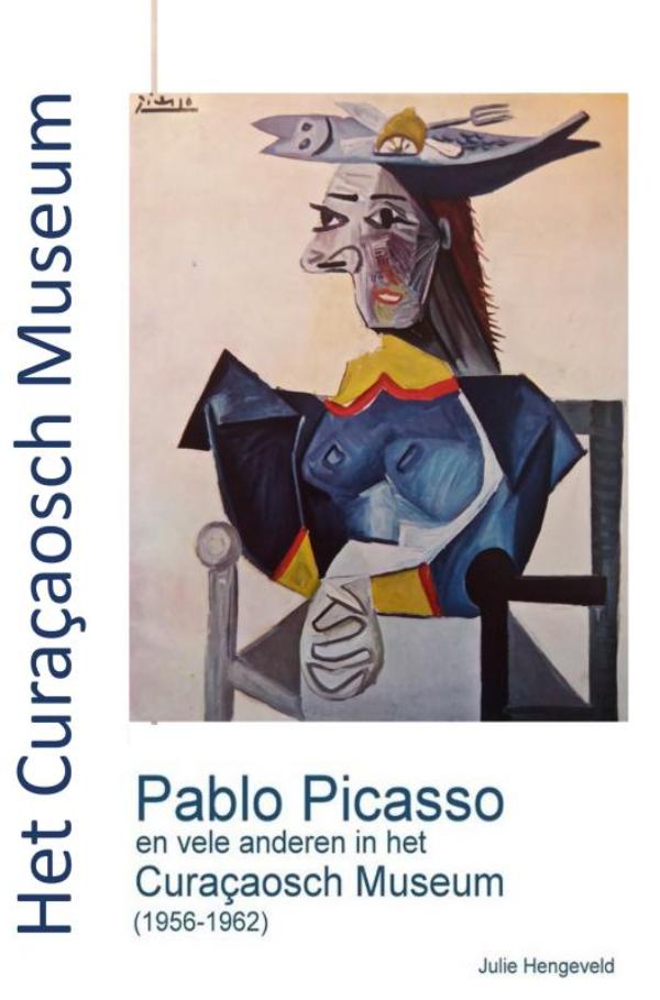 Omslag van Pablo Picasso en vele anderen
