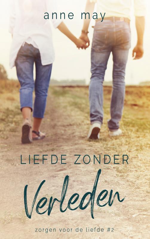 Omslag van Liefde zonder verleden