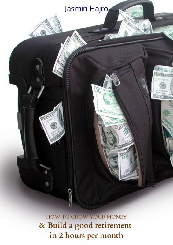 Omslag van how to Grow your money