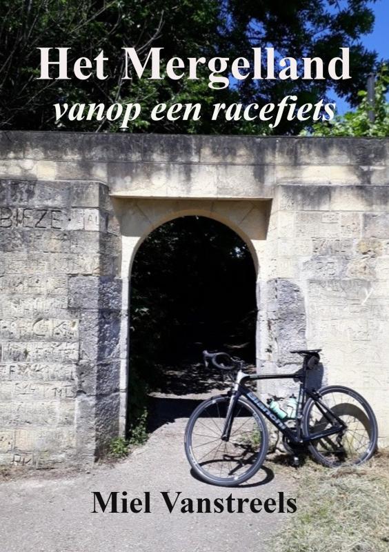 Omslag van Het Mergelland