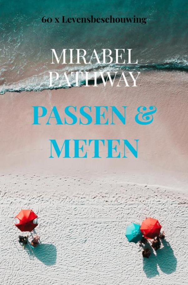Omslag van Passen & Meten