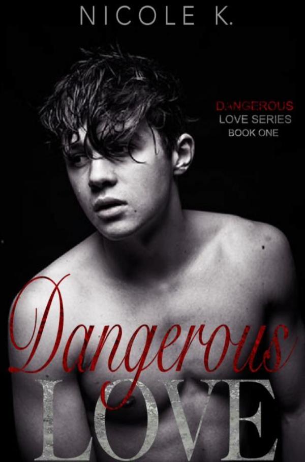 Omslag van Dangerous Love