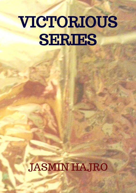 Omslag van Victorious series