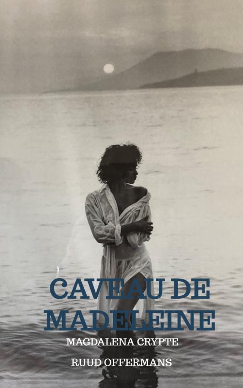 Omslag van Caveau de Madeleine