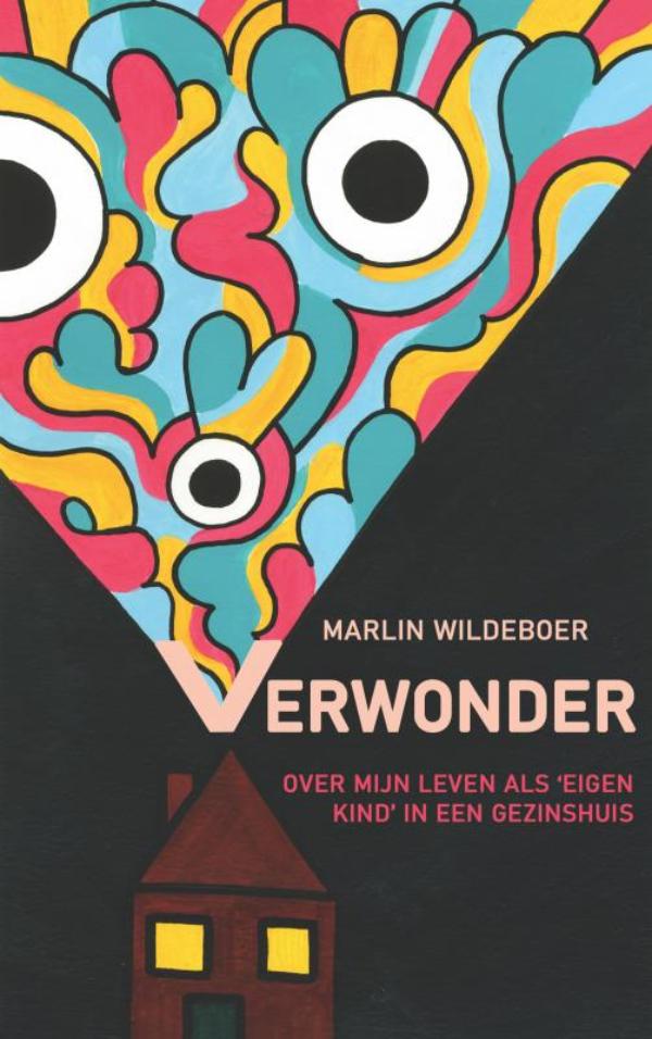 Omslag van Verwonder