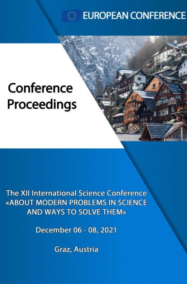 Omslag van About Modern Problems In Science And Ways To Solve Them