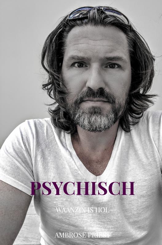 Omslag van Psychisch lijden