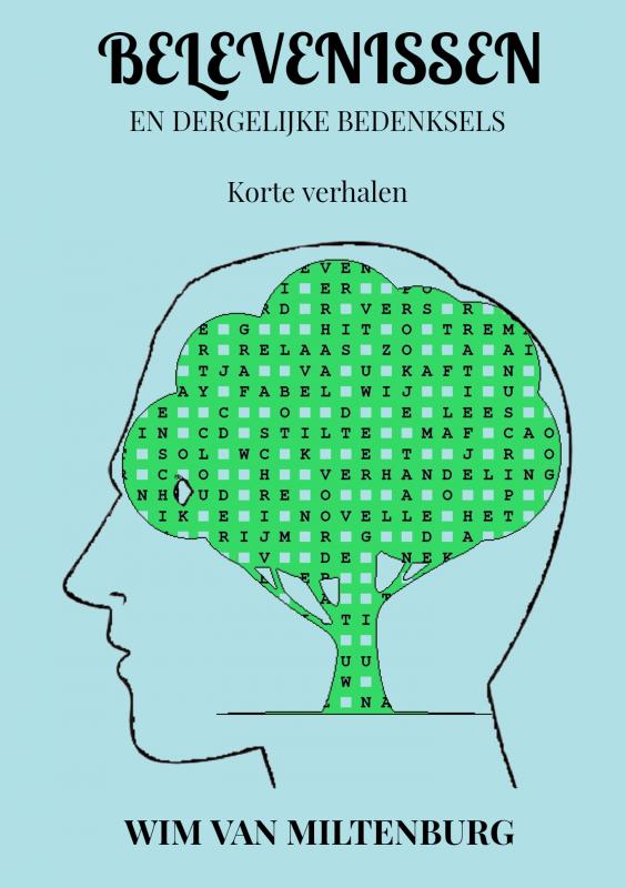 Omslag van Belevenissen
